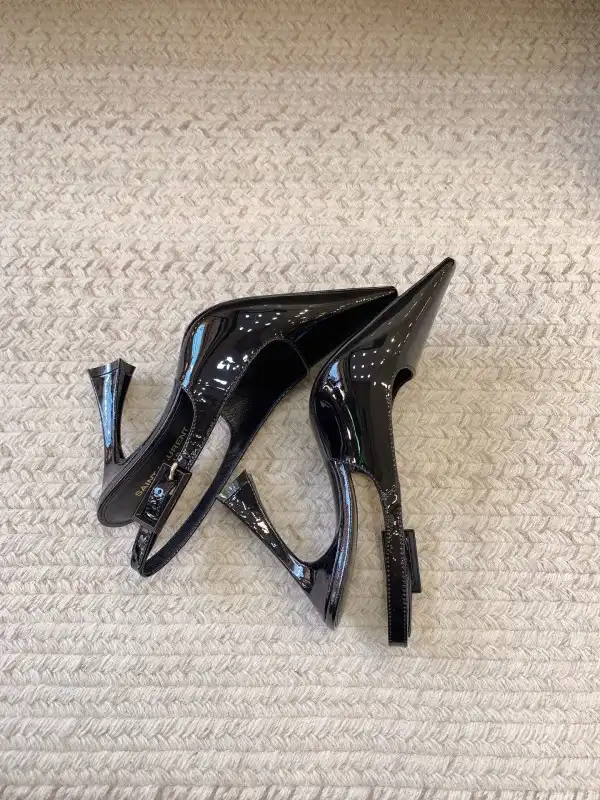 Bagsoffer YSL PUMPS