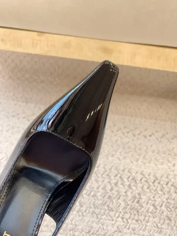 Bagsoffer YSL PUMPS