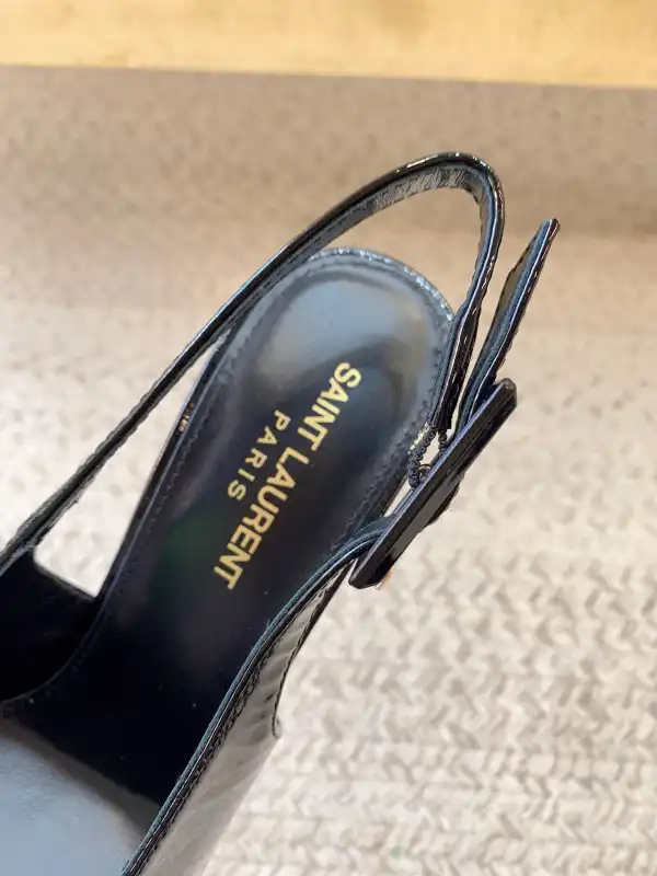 Bagsoffer YSL PUMPS