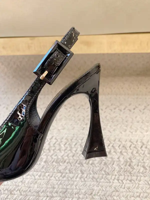 Bagsoffer YSL PUMPS