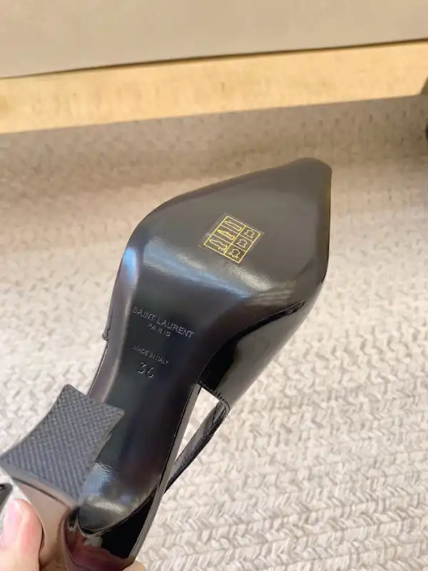 Bagsoffer YSL PUMPS