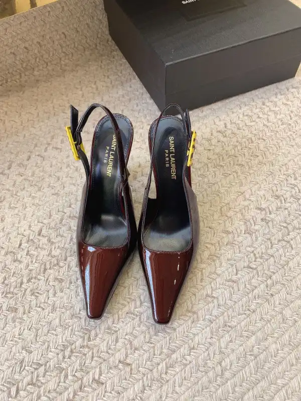 Bagsoffer YSL PUMPS