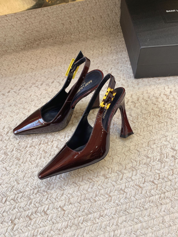 HOT SALE YSL PUMPS