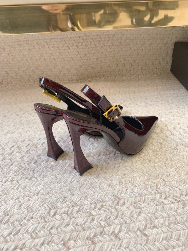 HOT SALE YSL PUMPS