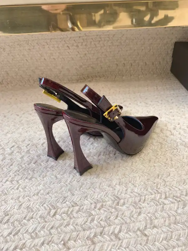 YSL PUMPS