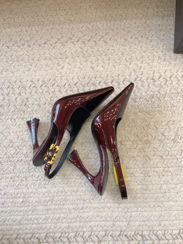 Bagsoffer YSL PUMPS