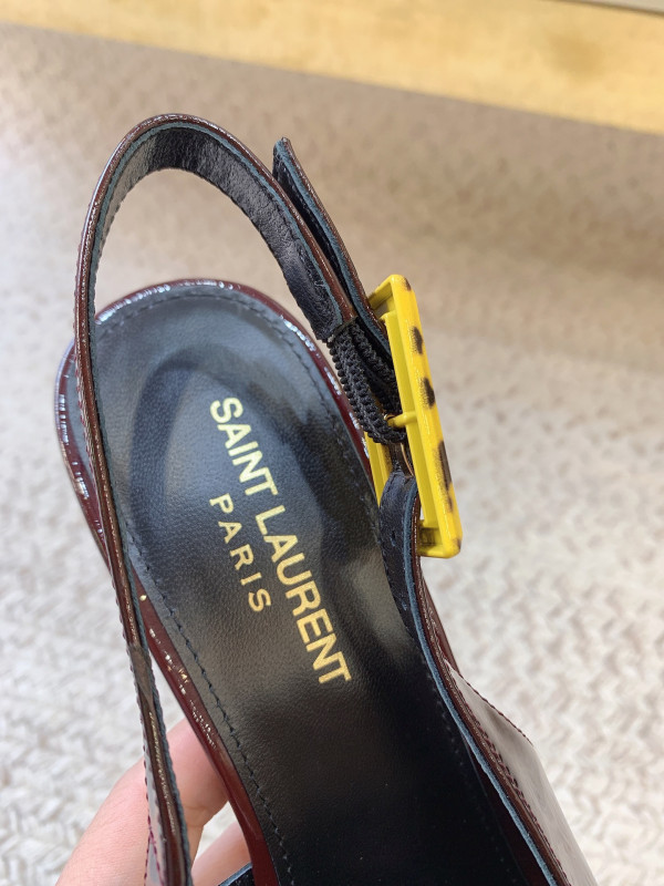 HOT SALE YSL PUMPS