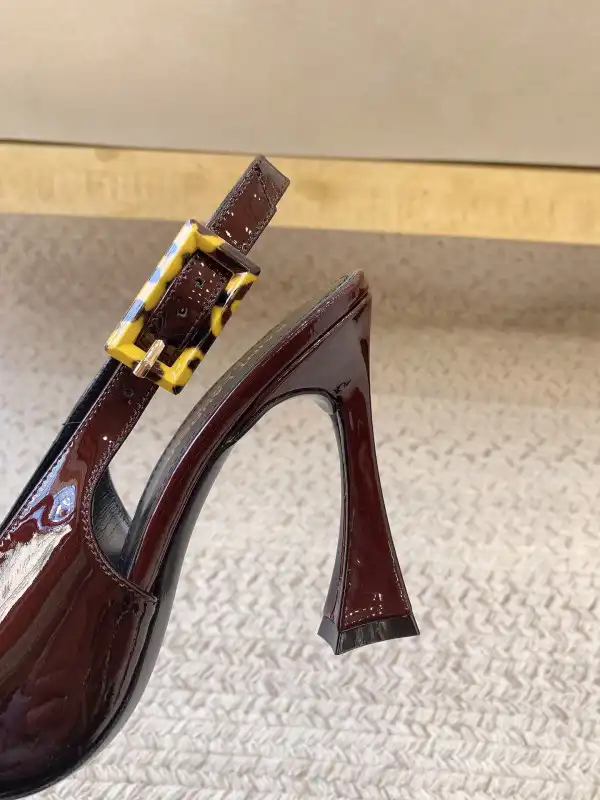 Bagsoffer YSL PUMPS