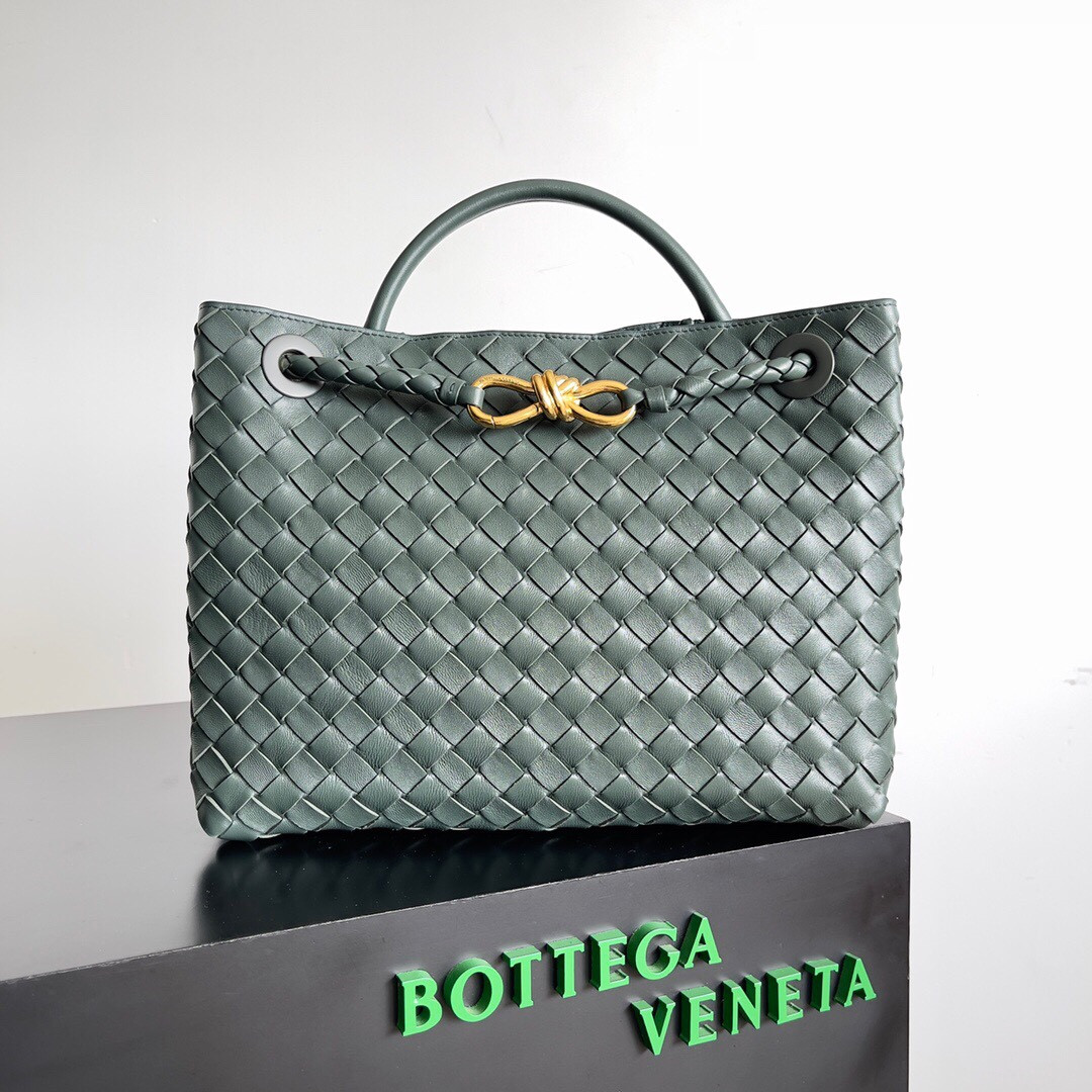 HOT SALE BOTTEGA VENETA MEDIUM ANDIAMO