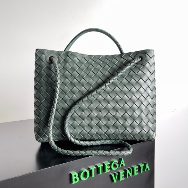 HOT SALE BOTTEGA VENETA MEDIUM ANDIAMO