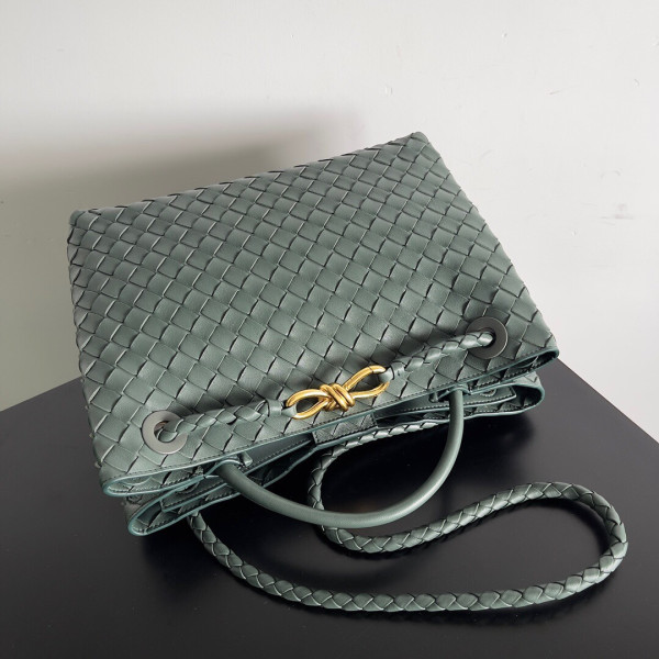 HOT SALE BOTTEGA VENETA MEDIUM ANDIAMO