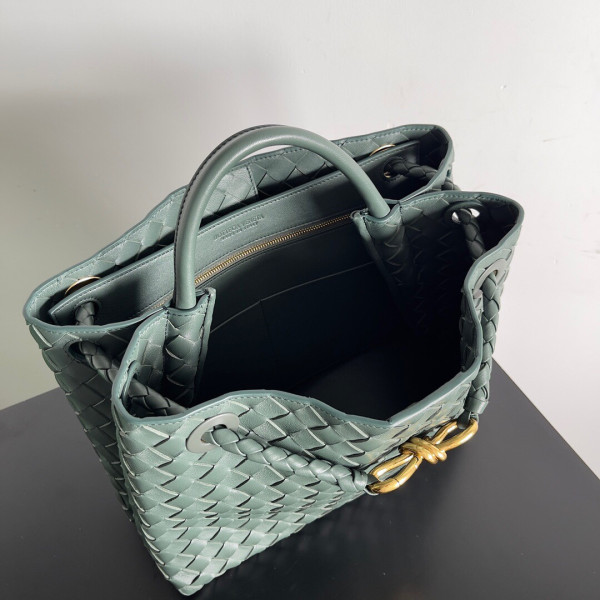 HOT SALE BOTTEGA VENETA MEDIUM ANDIAMO