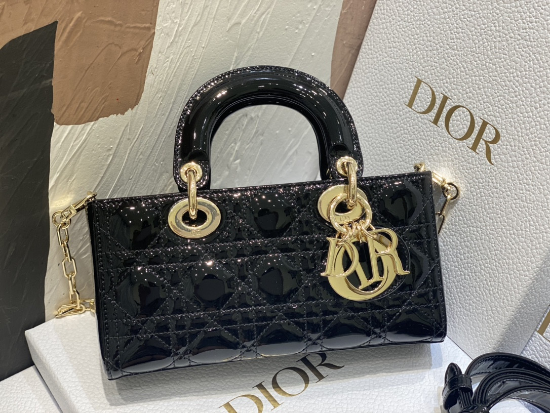 HOT SALE DIRO LADY D-JOY BAG-22*12*6CM