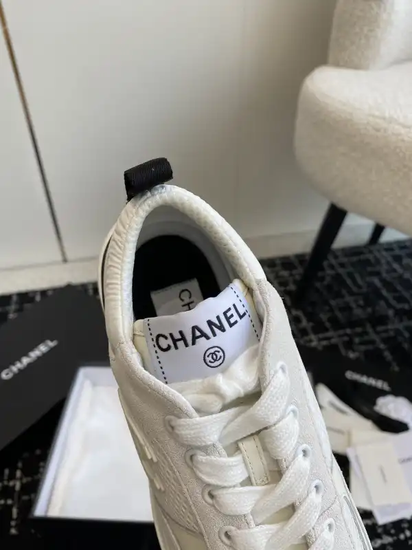 Frstbag ru CHANEL SNEAKER