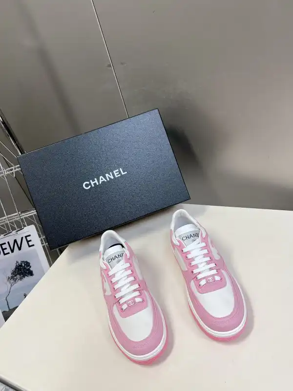 Firstbag Ru CHANEL SNEAKER