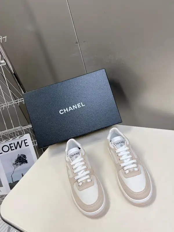 Frstbag ru CHANEL SNEAKER