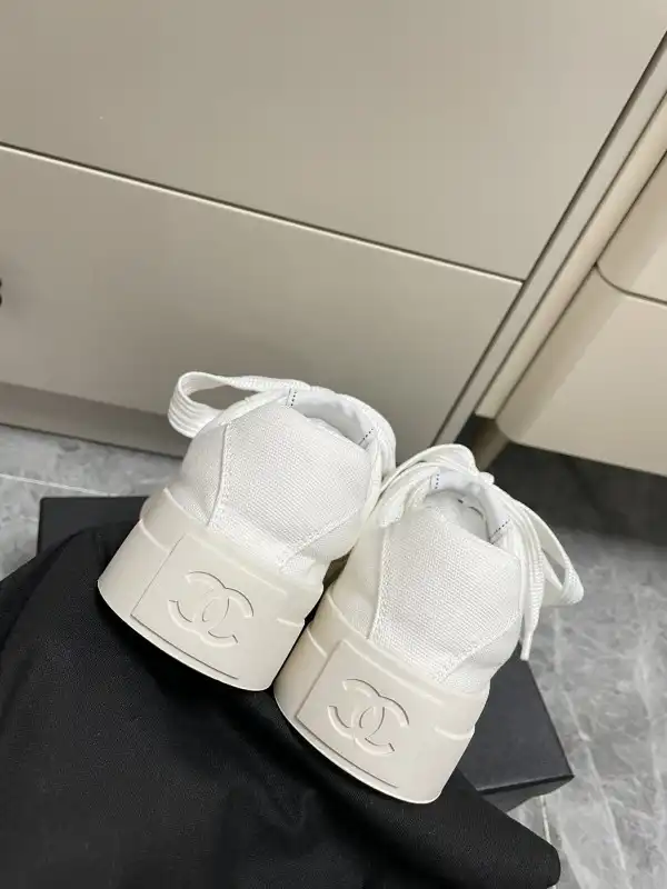 First bag ru CHANEL SNEAKER