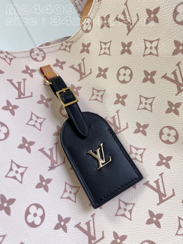 HOT SALE LOUIS VUITTON Atlantis GM