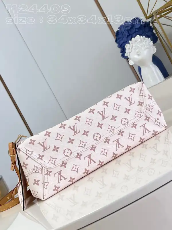 Affordable LOUIS VUITTON Atlantis GM