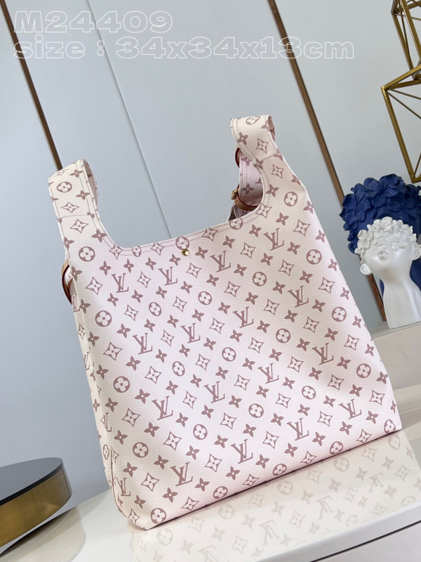 HOT SALE LOUIS VUITTON Atlantis GM