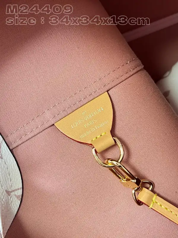 Affordable LOUIS VUITTON Atlantis GM