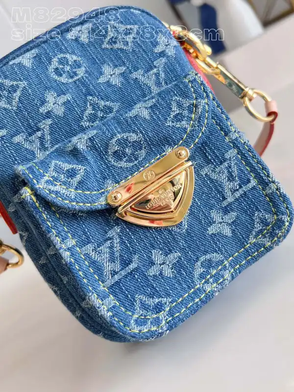 Frstbag ru LOUIS VUITTON Fairfax Pochette