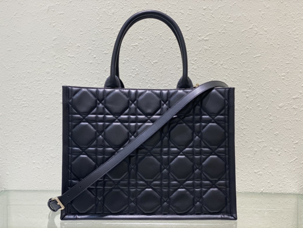 HOT SALE MEDIUM dior BOOK TOTE-36*18*28CM