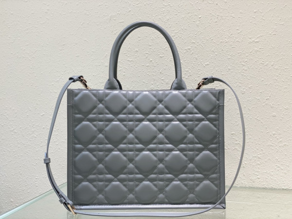 HOT SALE MEDIUM dior BOOK TOTE-36*18*28CM