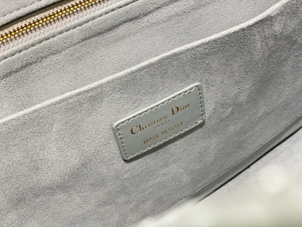 HOT SALE MEDIUM dior BOOK TOTE-36*18*28CM