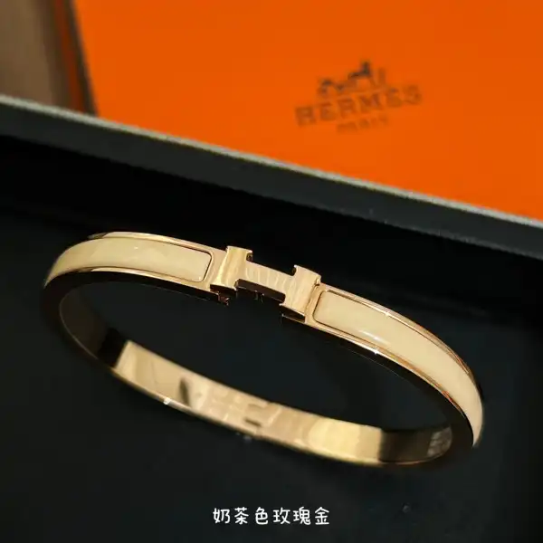 HERMES BRACELET