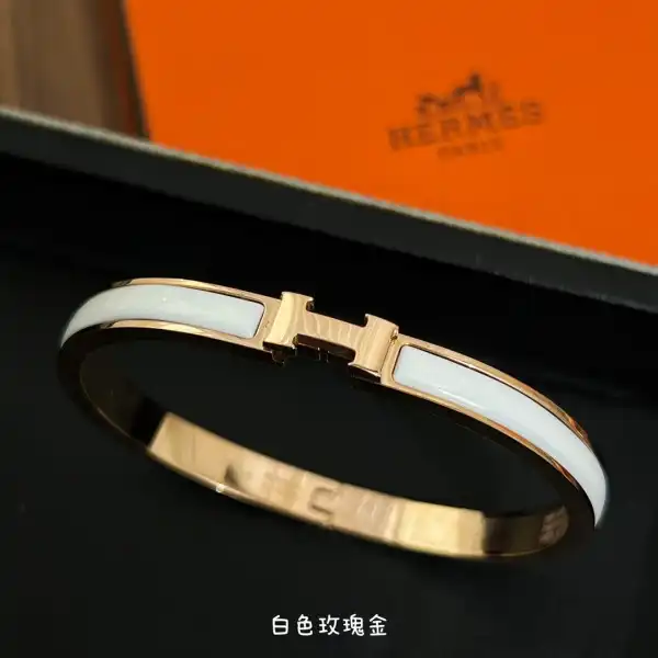 HERMES BRACELET