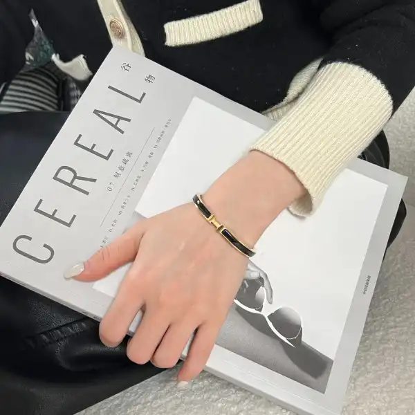 Bagsoffer yupoo HERMES BRACELET