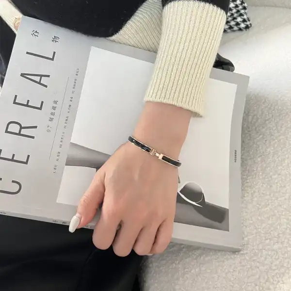 Bagsoffer yupoo HERMES BRACELET