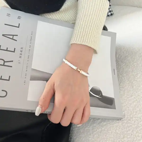 Bagsoffer yupoo HERMES BRACELET