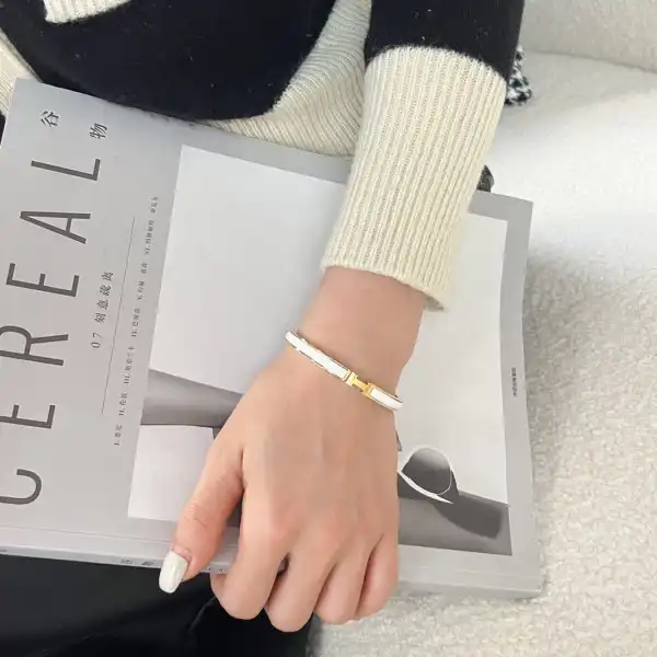 Bagsoffer yupoo HERMES BRACELET