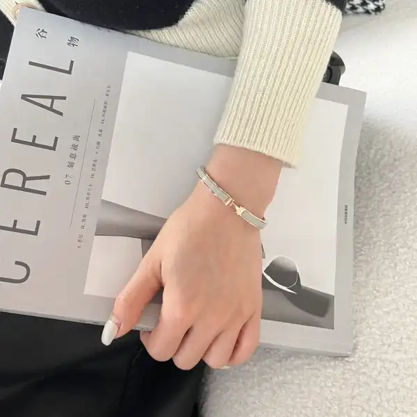 Bagsoffer yupoo HERMES BRACELET