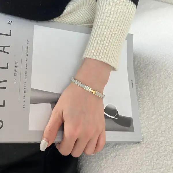 Bagsoffer yupoo HERMES BRACELET