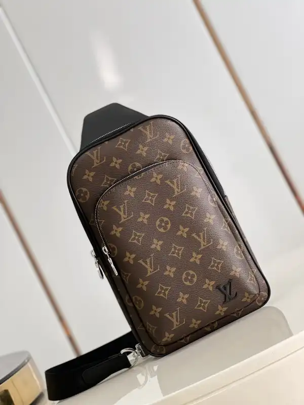 Frstbag ru LOUIS VUITTON Avenue Slingbag NM