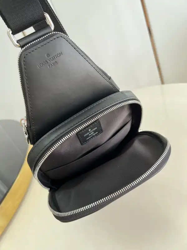 Affordable LOUIS VUITTON Avenue Slingbag NM