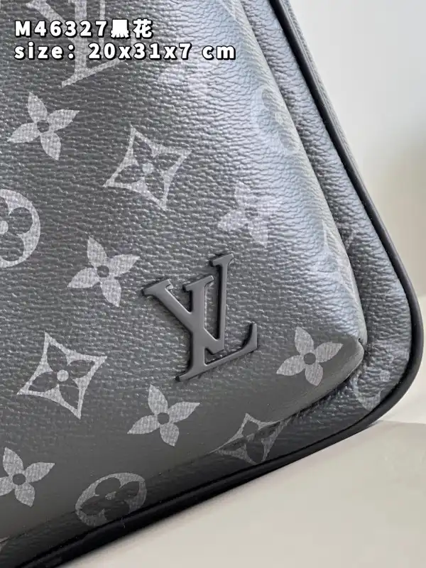 First bag ru LOUIS VUITTON Avenue Slingbag NM