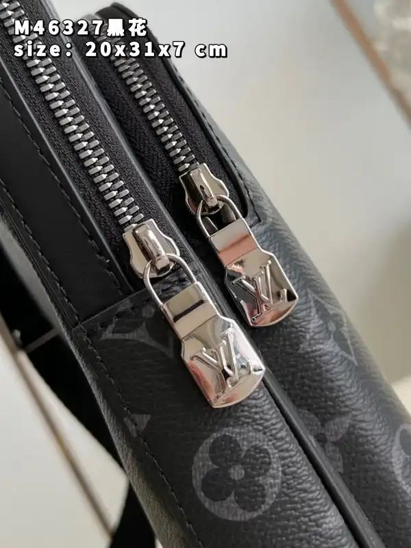 Frstbag ru LOUIS VUITTON Avenue Slingbag NM