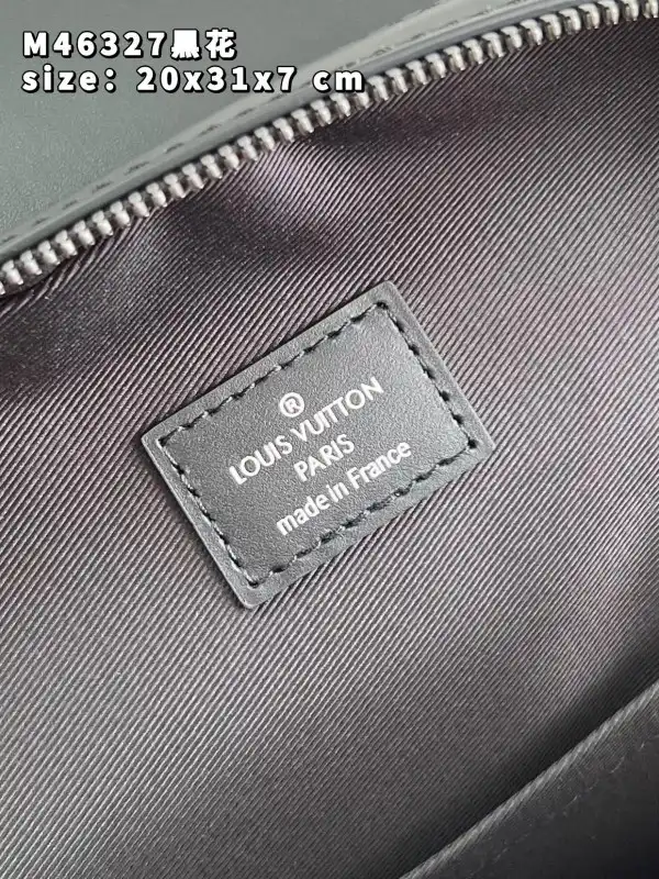 Cheap LOUIS VUITTON Avenue Slingbag NM