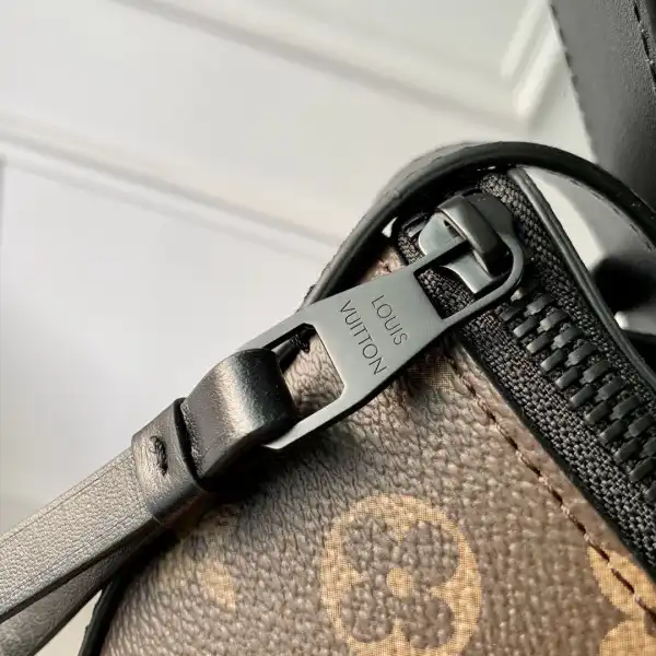 LOUIS VUITTON Moon Crossbody