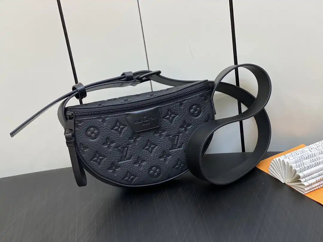 LOUIS VUITTON Moon Crossbody