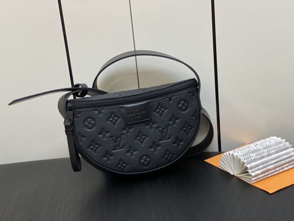 HOT SALE LOUIS VUITTON Moon Crossbody