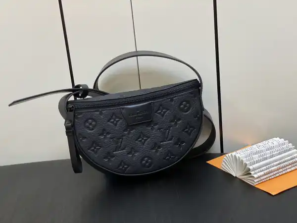 LOUIS VUITTON Moon Crossbody