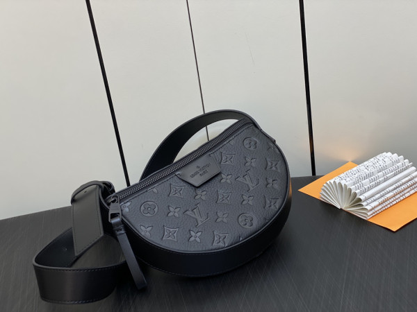 HOT SALE LOUIS VUITTON Moon Crossbody