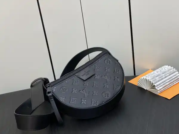 Affordable LOUIS VUITTON Moon Crossbody