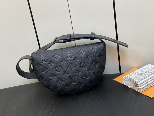 HOT SALE LOUIS VUITTON Moon Crossbody