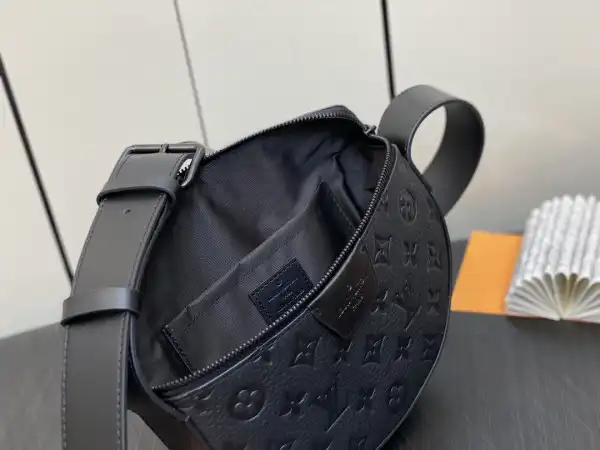 LOUIS VUITTON Moon Crossbody